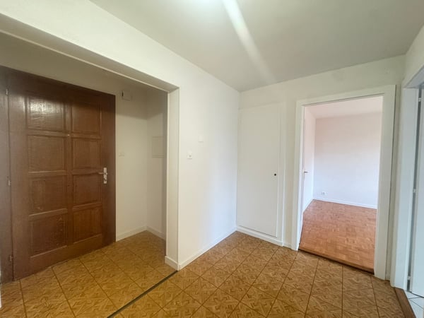 Charmant appartement 1 pièces rénové à Cheseaux-sur-Lausanne 6