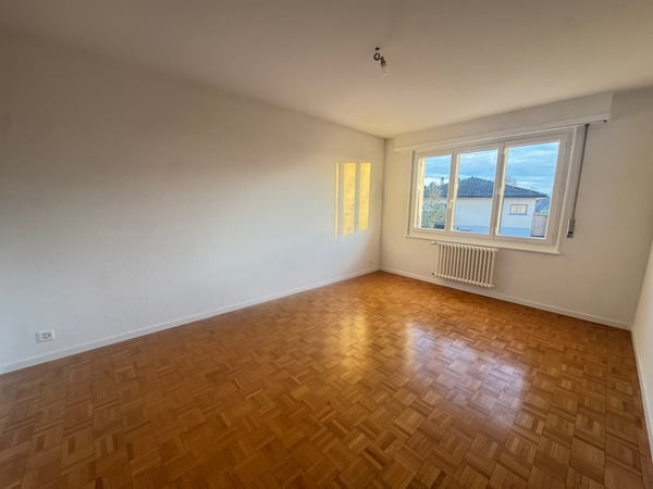 Charmant appartement 1 pièces rénové à Cheseaux-sur-Lausanne 4