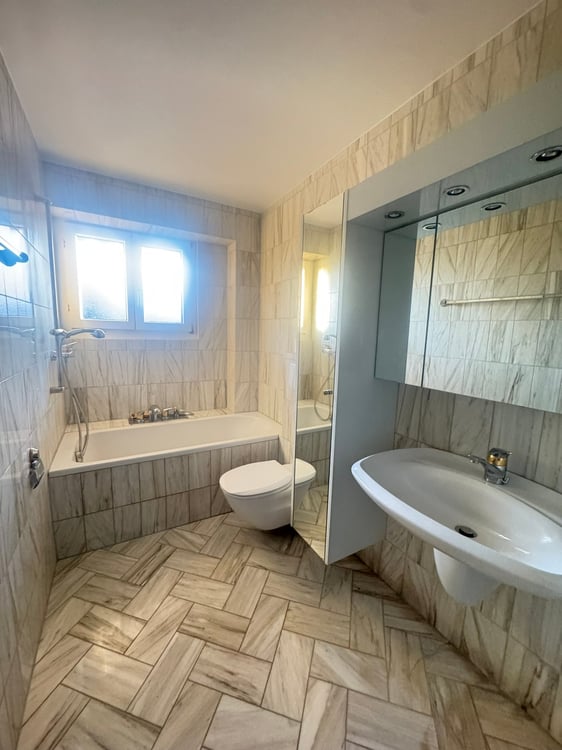 Charmant appartement 1 pièces rénové à Cheseaux-sur-Lausanne 9