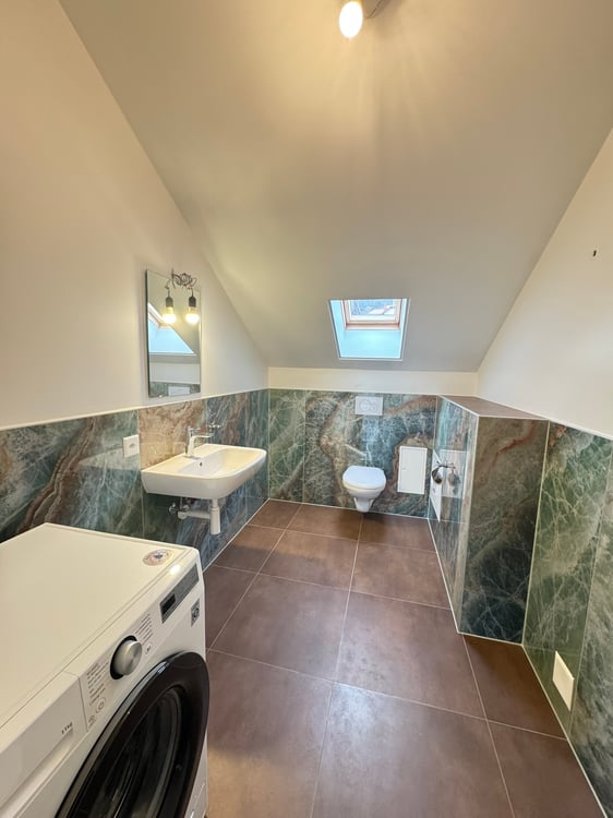 A louer superbe appartement de 3.5 pièces avec vue 9