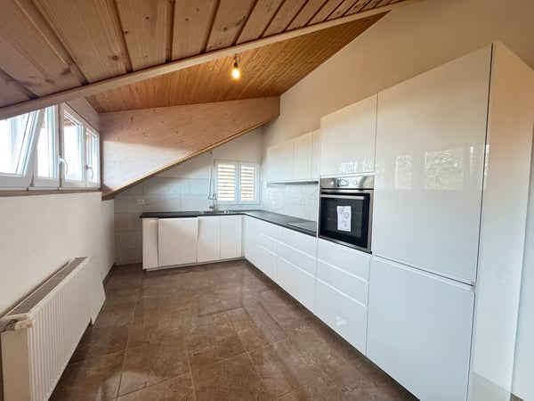 A louer superbe appartement de 3.5 pièces avec vue 4