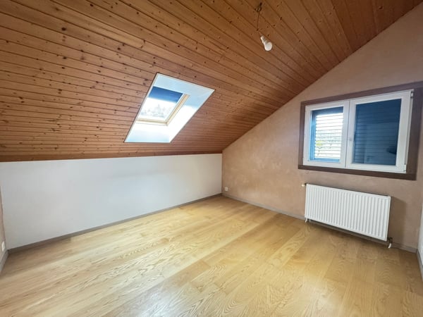 A louer superbe appartement de 3.5 pièces avec vue 8