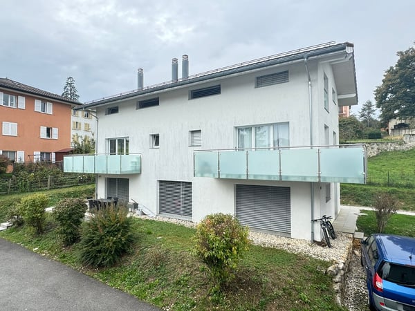 Superbe appartement de 4,5 pièces avec terrasse 2