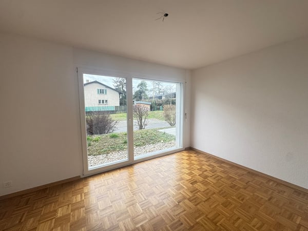 Superbe appartement de 4,5 pièces avec terrasse 10