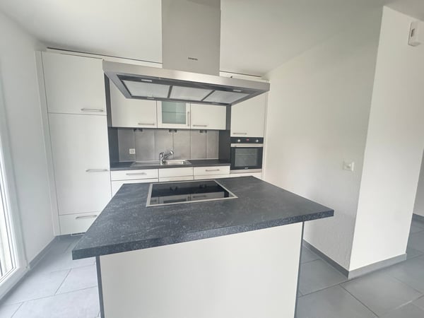 Superbe appartement de 4,5 pièces avec terrasse 6
