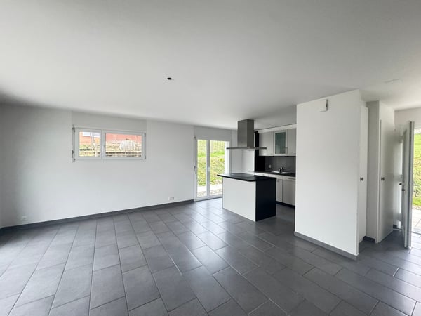 Superbe appartement de 4,5 pièces avec terrasse 4
