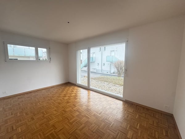 Superbe appartement de 4,5 pièces avec terrasse 9