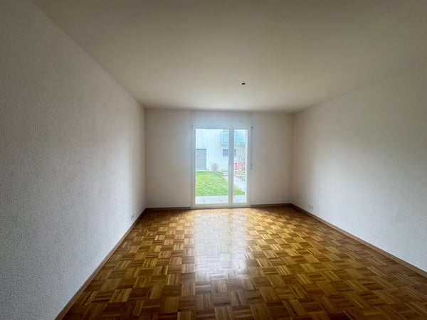 Superbe appartement de 4,5 pièces avec terrasse 8