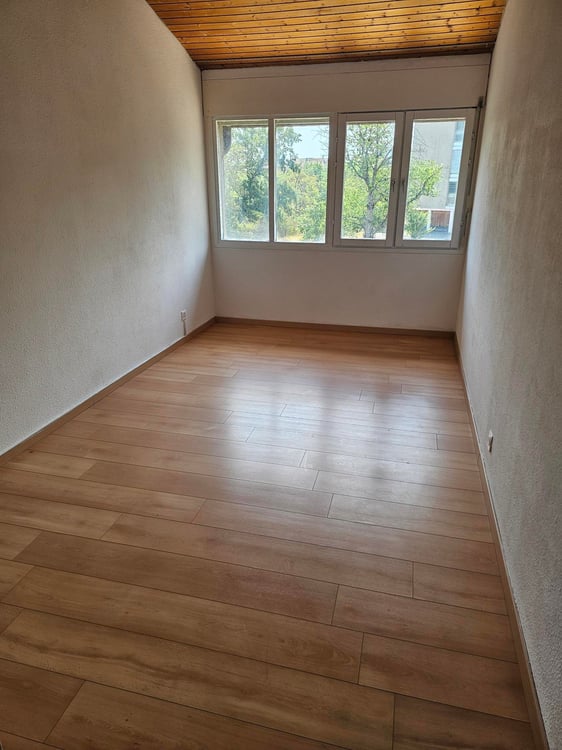 Splendide villa jumelle dans quartier résidentiel 8