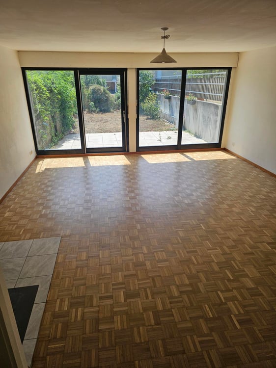 Splendide villa jumelle dans quartier résidentiel 5