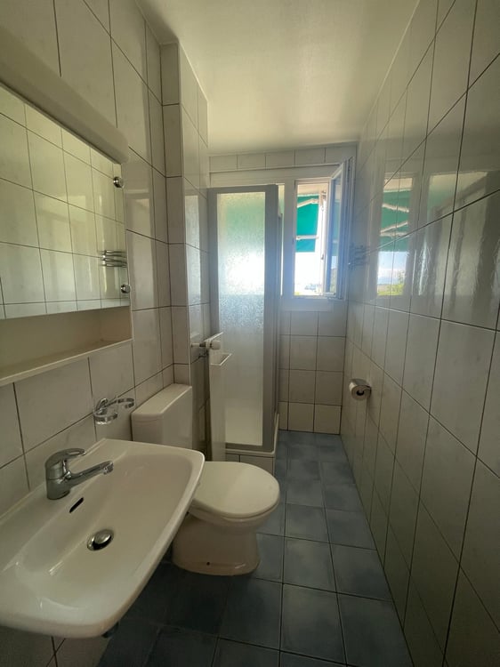 Joli appartement de 1.5 pièces avec balcon dans quartier calme à La Sarraz 6