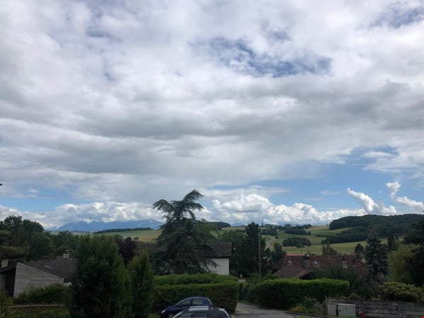 Joli appartement de 1.5 pièces avec balcon dans quartier calme à La Sarraz 3