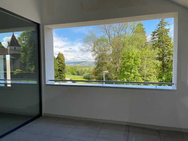 Grand appartement de 7 pièces à Giez 6