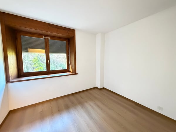 Joli appartement de 3.5 pièces à Pompaples 14