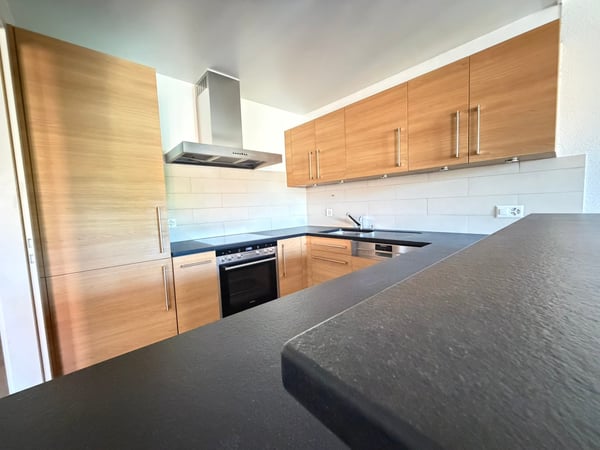 Joli appartement de 3.5 pièces à Pompaples 8