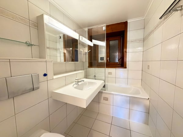 Joli appartement de 3.5 pièces à Pompaples 12