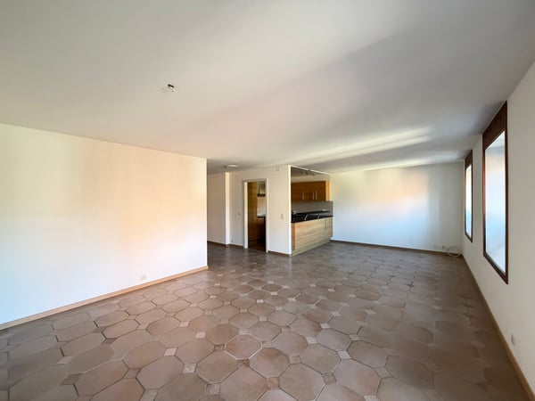 Joli appartement de 3.5 pièces à Pompaples 4