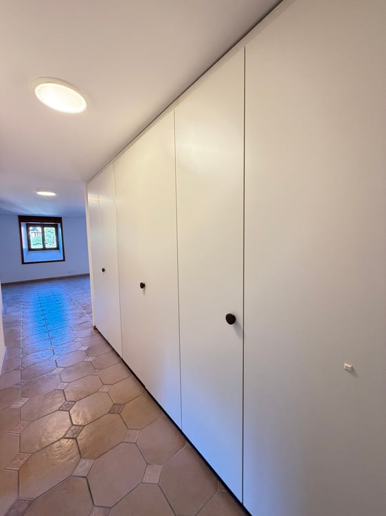 Joli appartement de 3.5 pièces à Pompaples 15
