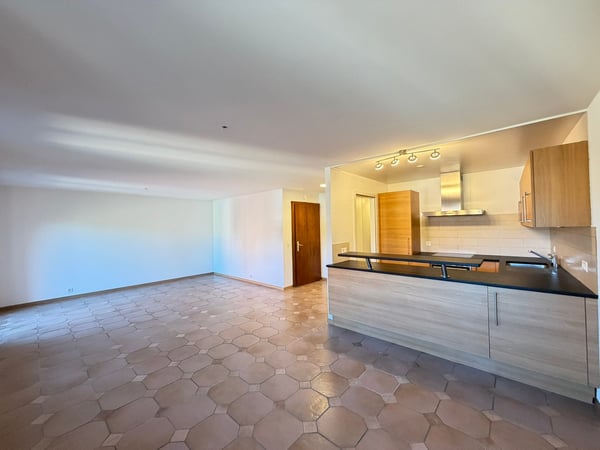Joli appartement de 3.5 pièces à Pompaples 6