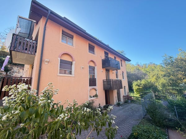 Joli appartement de 3.5 pièces à Pompaples