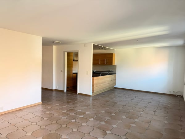 Joli appartement de 3.5 pièces à Pompaples 2