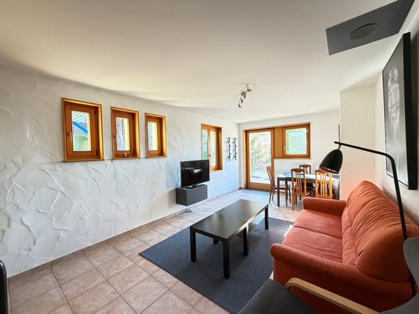 Appartement charmant avec terrasse à Lignerolle – Disponible immédiatement 8