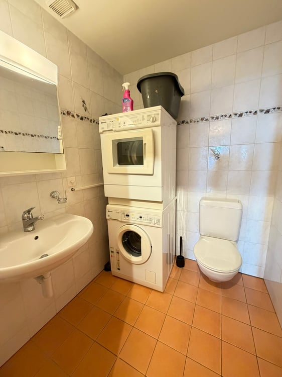 Appartement charmant avec terrasse à Lignerolle – Disponible immédiatement 5