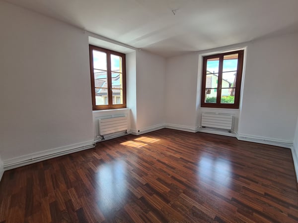 Charmant appartement de 5 pièces à Ferreyres avec grand jardin 9