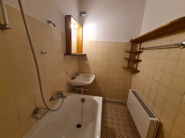 Charmant appartement de 5 pièces à Ferreyres avec grand jardin 11