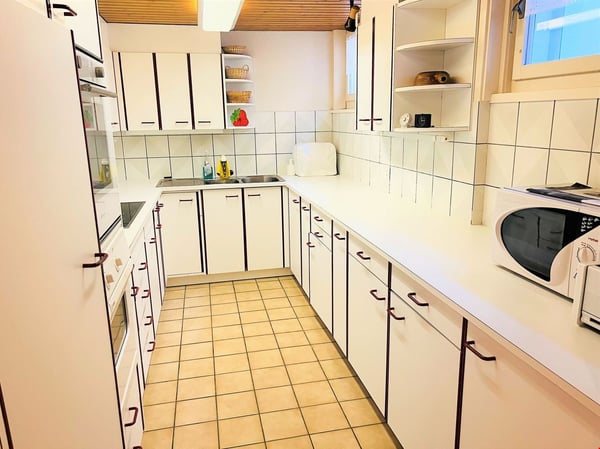 Geräumig und hell 16.5 Zimmer - Prachtvolles Anwesen ruhig - Superb Ausblick - Sehr großes Grundstück 10
