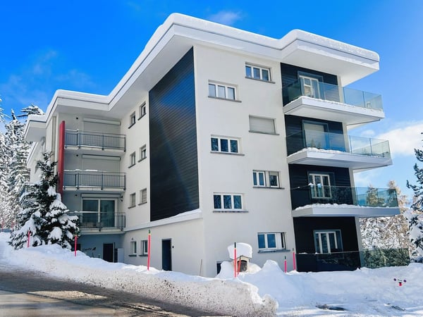 Joli studio partiellement rénové - Spacieux et lumineux - Lieu très calme - Bien situé - Belle vue 11