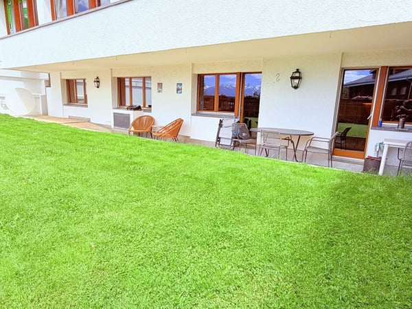 Magnifique 3.5 pces entièrement rénové - Spacieux et lumineux - Lieu calme - Bien situé - Belle vue 19