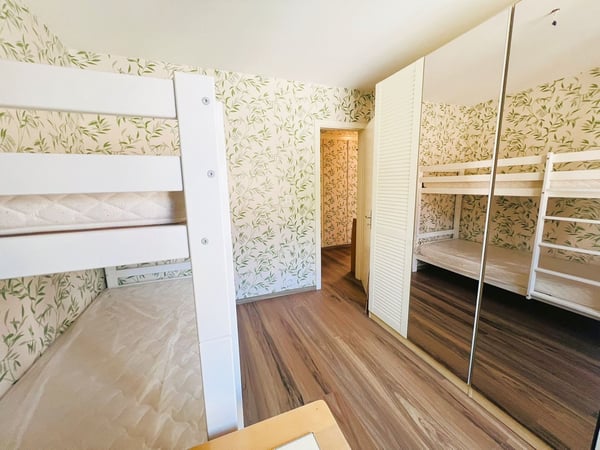 Prächtiges 3.5-Zimmer-Wohnung - Geräumig und hell - Ideal gelegen - Schöne Aussicht - Ruhige Lage 11