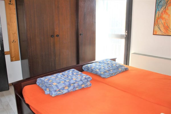 Großzügige & helle 2.5-Zimmer-Wohnung in Crans-Montana/Aminona - Ruhige Lage - Magnifique Aussicht 8