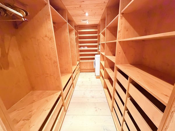 Superbe 4.5 pces spacieux & lumineux - Haut standing - Espace Wellness - Bien situé (ski in/ski out) 16