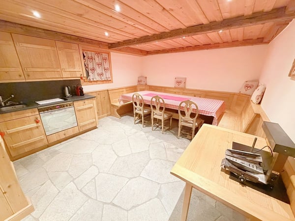 Superbe 4.5 pces spacieux & lumineux - Haut standing - Espace Wellness - Bien situé (ski in/ski out) 26