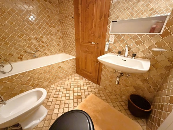 Magnifique 4.5 pces - Très spacieux & très lumineux - Lieu très calme - Idéalement situé - Belle vue 18