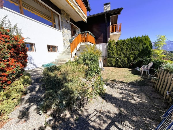 Magnifique duplex de 4.5 pces - Spacieux et lumineux - Lieu très calme - Superbe vue - Bien situé 26