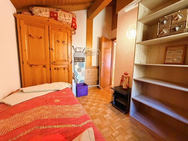 À LA SAISON : Magnifique duplex de 4.5 pces - Spacieux et lumineux - Lieu calme - Superbe vue 17