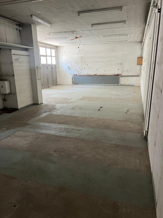 Sion Locaux à louer 5