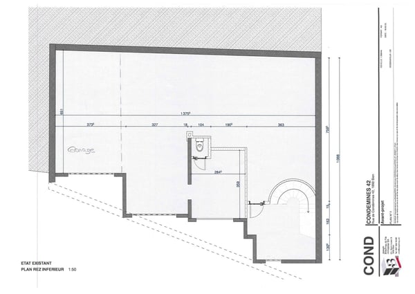 Sion Locaux à louer 6