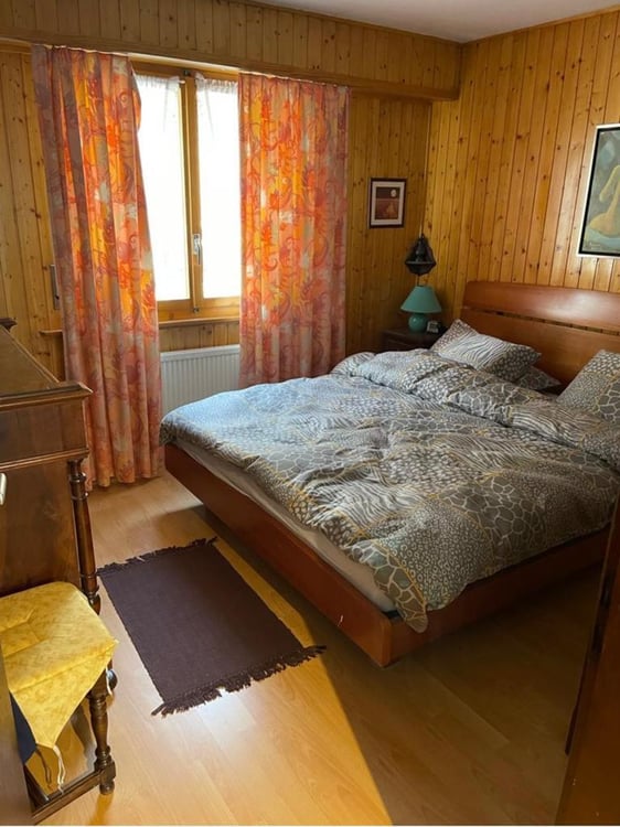 Appartement de 3.5 pièces avec vue panoramique sur les montagnes à Les Collons 8