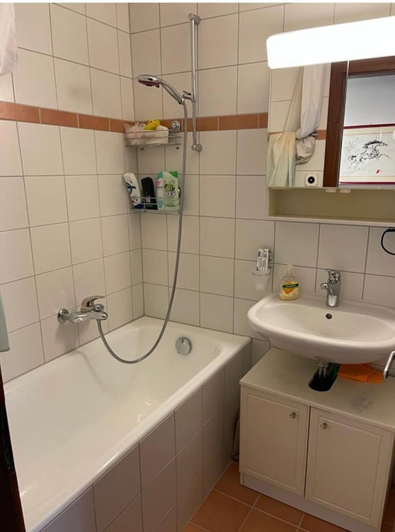 Appartement de 3.5 pièces avec vue panoramique sur les montagnes à Les Collons 4