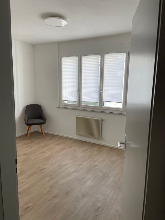 Appartement 2.5 pièces / SANS BALCON 5