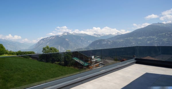 Majestueuse villa au sein d'un cadre sensationnel 5