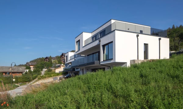 Majestueuse villa au sein d'un cadre sensationnel 3