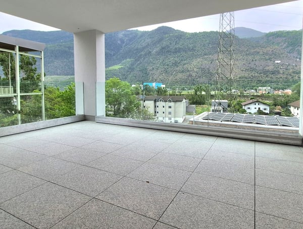 Appartement 5.5 pièces
