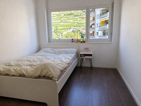 Bel appartement de 3.5 pièces à Sion – Au sein d'une construction récente 5