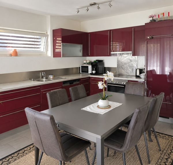Bel appartement de 3.5 pièces à Sion – Au sein d'une construction récente 6