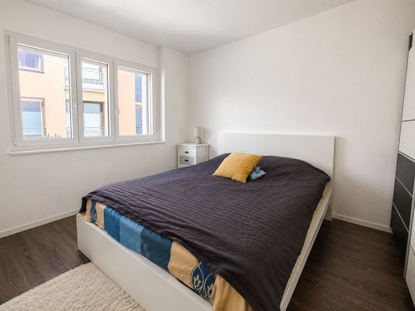 Bel appartement de 3.5 pièces à Sion – Au sein d'une construction récente 4